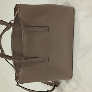 Kate Spade Structured Tote
